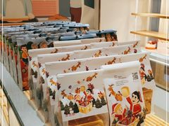 -爸爸糖手工吐司(天津大沽南路店)
