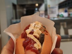 -宜家家居(四元桥商场店)