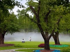 -南京银杏湖乐园