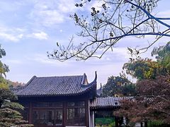 -团城山公园