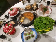 -牛将军•涮肉•烤肉(北京王府井·故宫店)