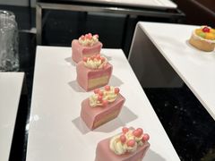 -盐城万豪酒店-盐城厨房西餐厅
