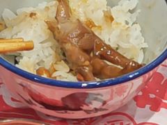 -荆九爷爆炒桥头三嫩(云南北路店)