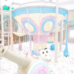 -桃桃城堡(欧亚汇集店)