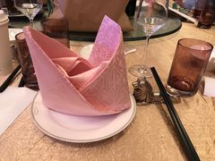 -上海浦东星河湾酒店