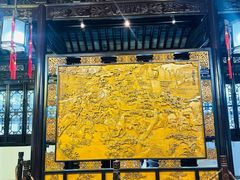 -上海醉白池公园