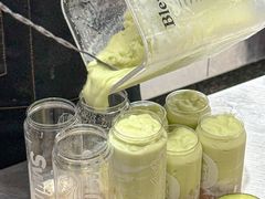 -新加坡斯味洛·鲜奶茶(石牌东店)