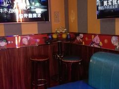 -唱吧麦颂KTV(乐汇城店)
