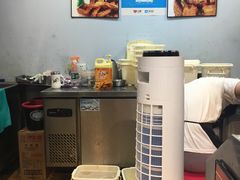 -傅强排骨(成都总店)