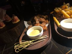 -wann lounge 低温慢煮牛排·清吧