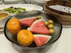 -同庆楼(建邺万达店)