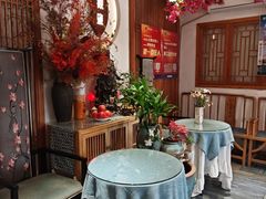 -观盐·盐帮菜(官园桥店)