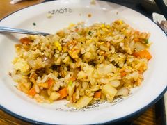 -樱の千渡日式料理·铁板烧•烧鸟(金盛田广场店)