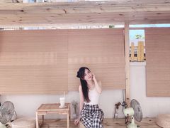 -椿风·养身茶饮(吉大店)