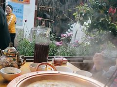 -民食香·腊排骨野生菌美食(木府店)