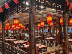 -新虹楼饭庄(崇明陈家镇店)