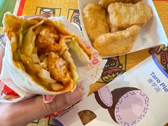 -麦当劳(鼓楼店)