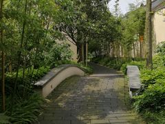 -青城山六善酒店·紫氣園中餐厅
