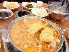-蚂蚁家辣炒章鱼(海云台店)