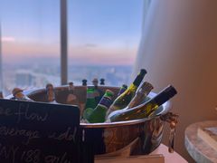 -广州四季酒店·意珍·意式自助餐