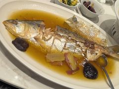 -望乡楼上海菜(陆家浜路店)