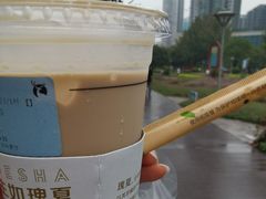 -瑞幸咖啡(未来国际大厦店)