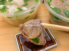 -牛师傅广式药膳牛骨汤美食(江南西店)