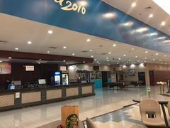 -广州保龄球馆(广州天河体育中心店)