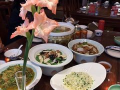 -面辣子·陕西家乡菜(钟楼店)