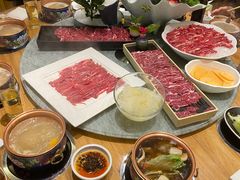-小饕荟养生火锅(仁和·熙春郡店)