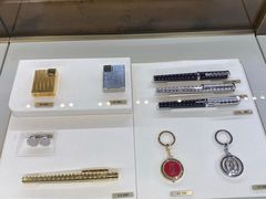 -卡地亚(贵和精品店)