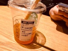 -星巴克臻选(济南恒隆店)