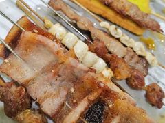 -老谢野馄饨(延安路店)