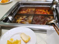 -海底捞(明洞店)