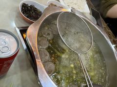 -潮悦牛肉火锅城(水贝店)