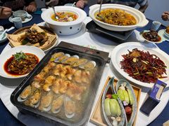 -院8里·少城记忆老川菜(宽窄巷子店)