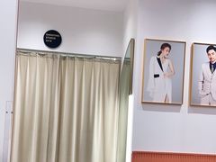 -海马体照相馆(万菱汇店)