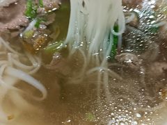 -抖牛白塔牛肉粿条汤(水围店)
