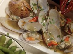 -虾弄弄海派小龙虾·牛羊蝎子火锅