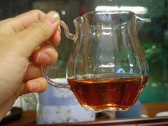 -中和·国风茶馆(愚园路店)