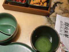 -锦府盐帮·侯宅(五棵松万达店)