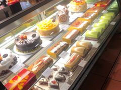 -本格旺索罗(樟宜机场T1店)