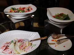 -珀丽酒店-协奏坊餐厅