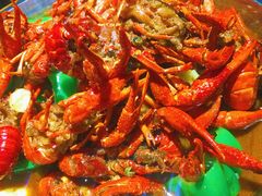 -红盔甲·小龙虾(天钥桥店)