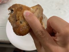 -香妃烤鸡(西单店)