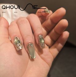-QHOUSE美甲美睫