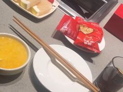 -海底捞火锅(天一广场亚细亚店)
