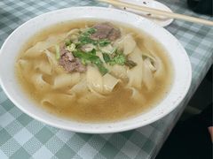 -十二忠手拉面(中华路店)