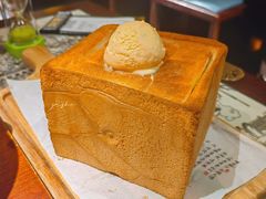 -绿茶餐厅(哈尔滨凯德店)