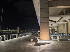 -大梅沙游艇度假酒店